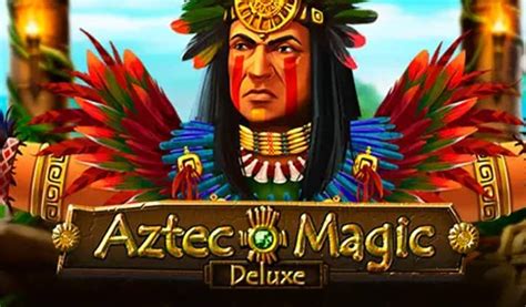 aztec magic deluxe slot|Aztec Magic Deluxe Slot Review & Free Play .